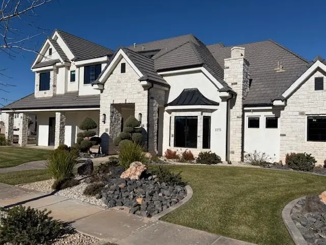 2275 E Meadow Valley Ln, Saint George, UT 84790 - Image #2