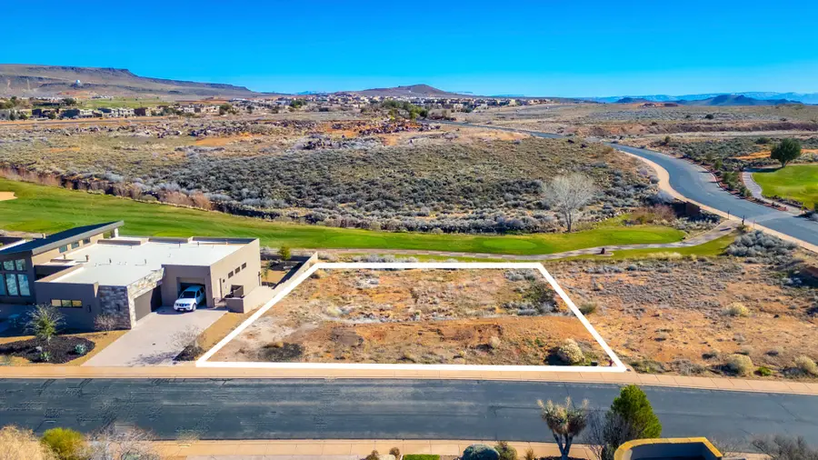 2083 Rising Sun Dr, Saint George, UT 84770 - Image #2