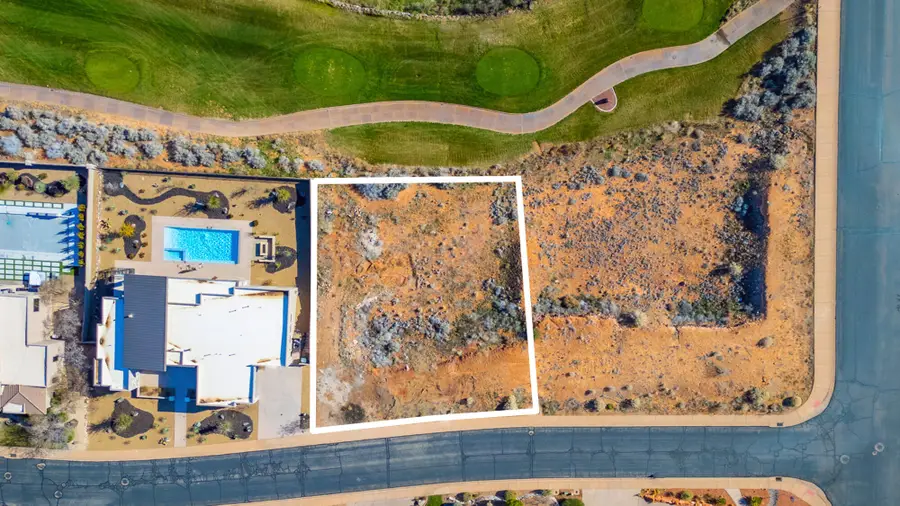 2083 Rising Sun Dr, Saint George, UT 84770 - Image #3