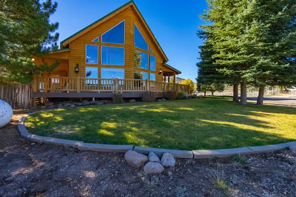 38 N Graff Cir, Pine Valley, UT 84781
