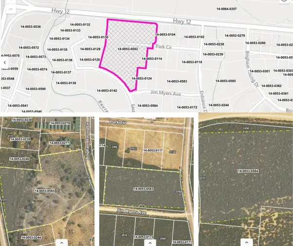 2938 Ut-12, Panguitch, UT 84759