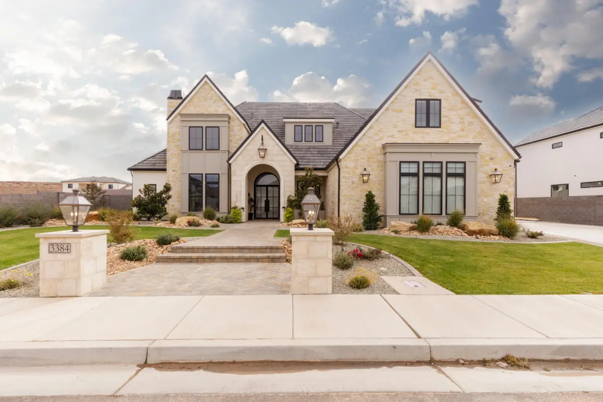 3384 E Seegmiller Dr, Saint George, UT 84790 - Image #1