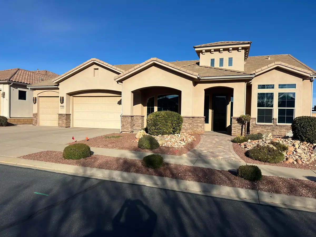 1536 W Heatherglen Dr, Saint George, UT 84790 - Image #1