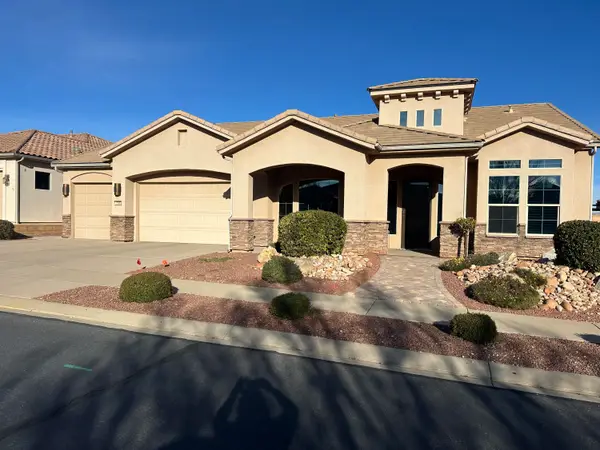 1536 W Heatherglen Dr, St George, UT 84790