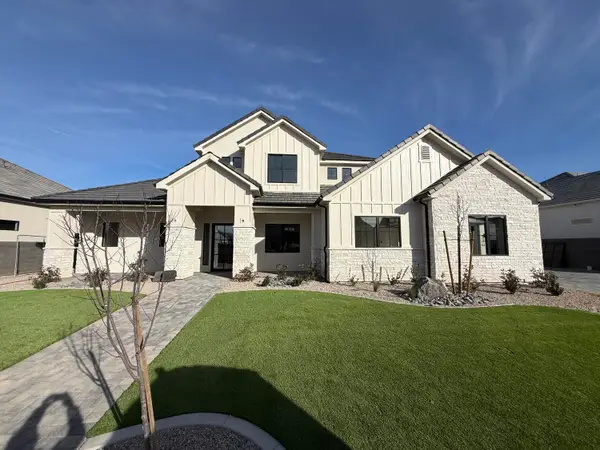 5290 W 2040 S, Hurricane, UT 84737