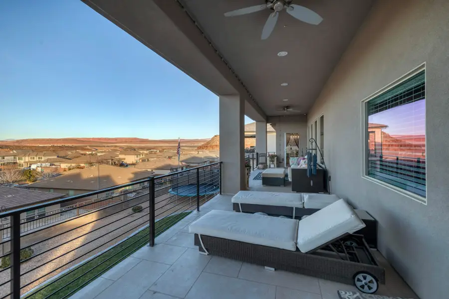 3461 E Barrel Roll Dr, Saint George, UT 84790 - #2