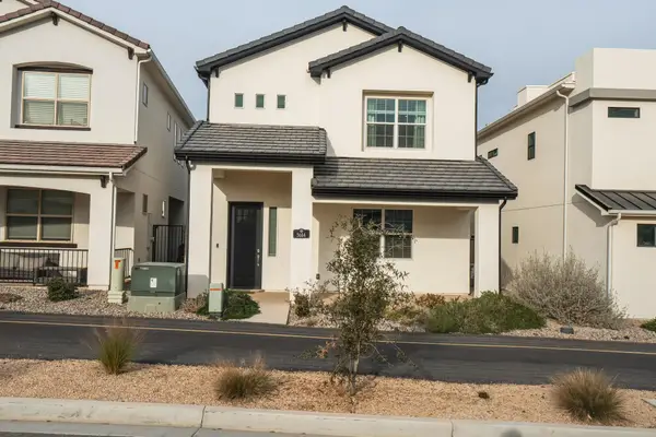 5664 S Carnelian Parkway, St George, UT 84790