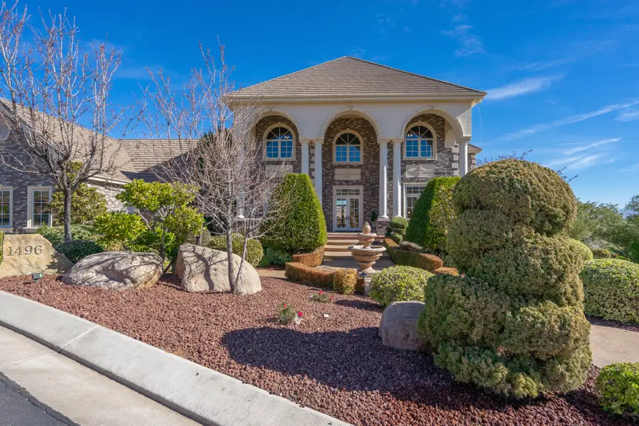 1496 N Harvard Ave, Washington, UT 84780 - Image #3