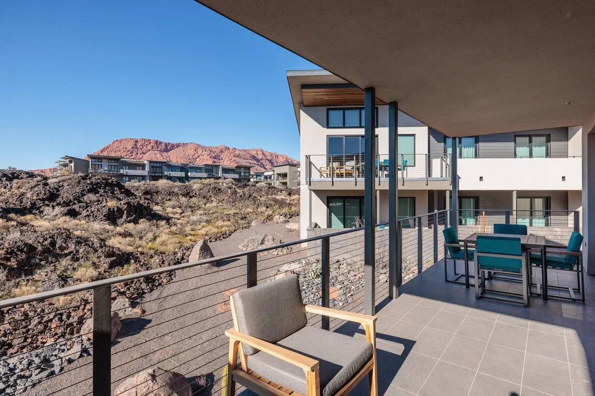 1400 E Black Desert Dr #22277, Ivins, UT 84738 - #1