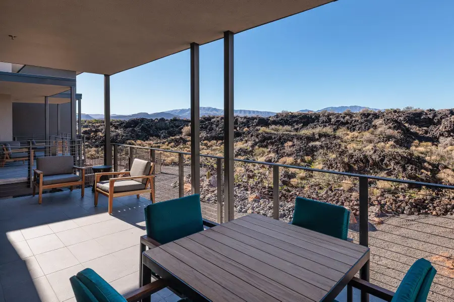 1400 E Black Desert Dr #22277, Ivins, UT 84738 - #2