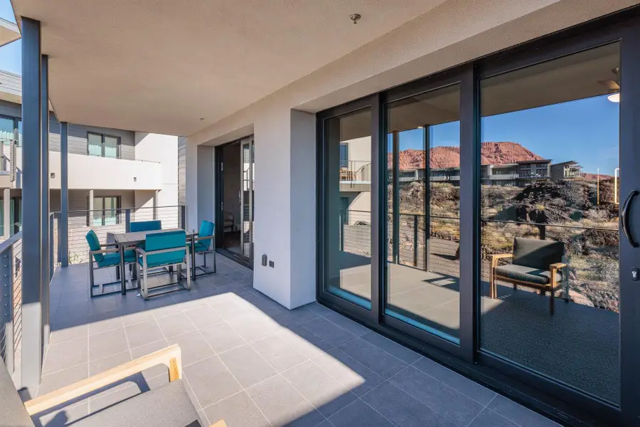 1400 E Black Desert Dr #22277, Ivins, UT 84738 - #3