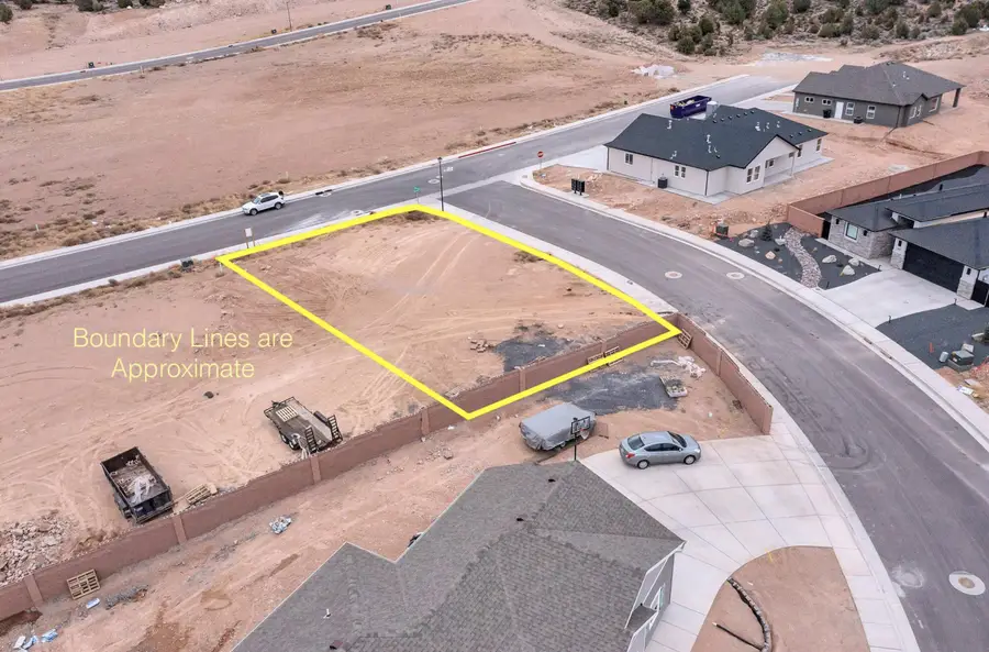 618 S Foundation Trail 123, Cedar City, UT 84720 - Image #2