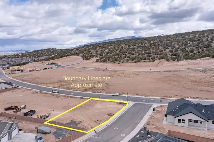 618 S Foundation Trail 123, Cedar City, UT 84720 - Image #3