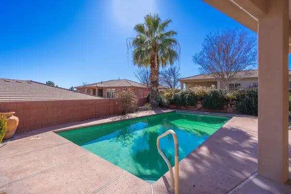 1711 N Sage Cir, St George, UT 84770