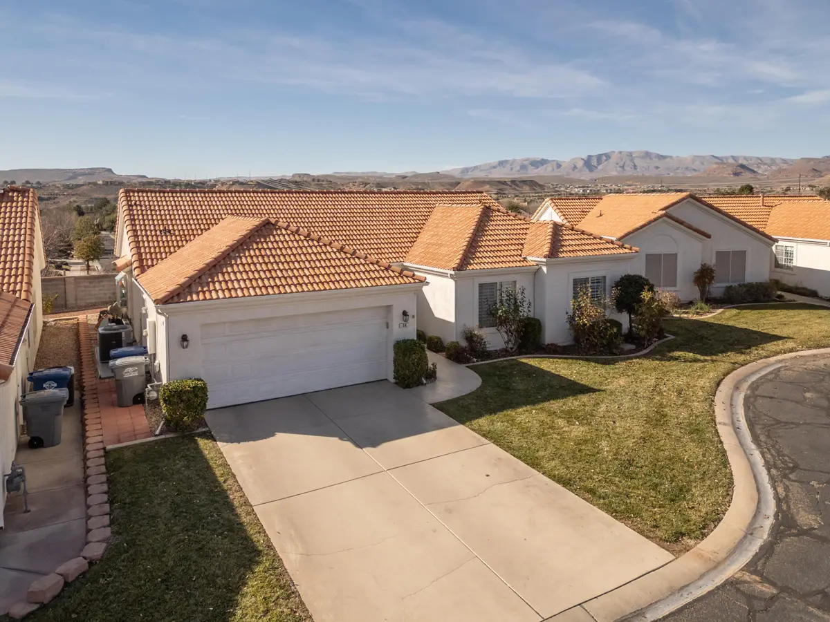 39 N Valley View Dr #56, Saint George, UT 84770 - Image #1