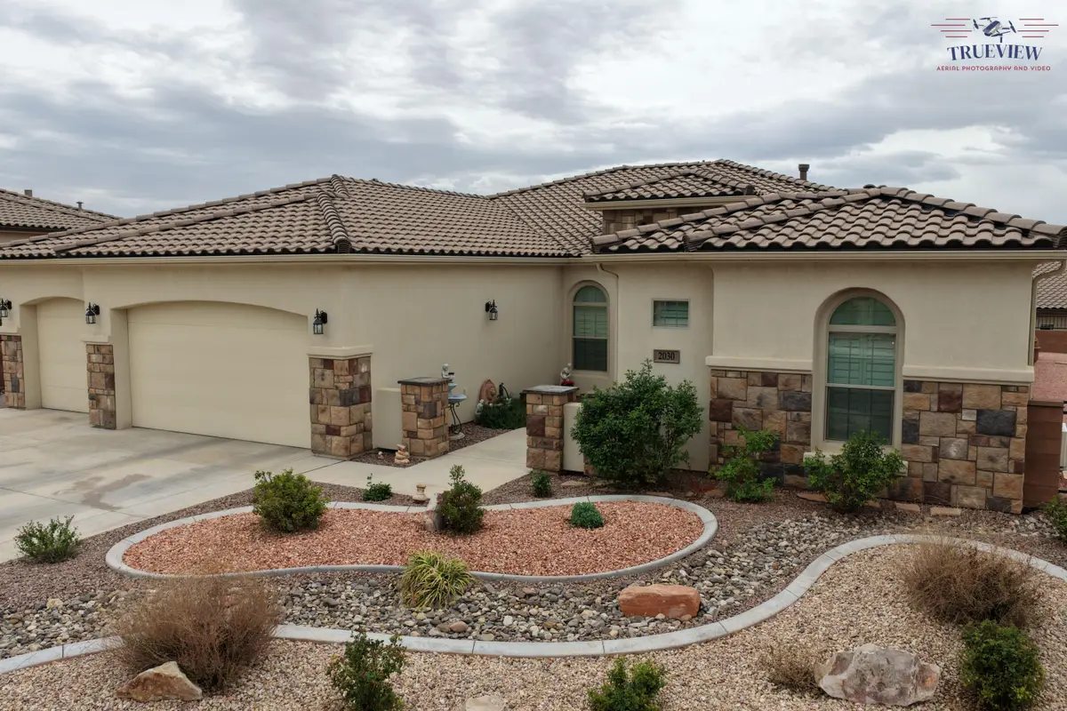 2030 N Reserve Parkway, Washington, UT 84780 - #1