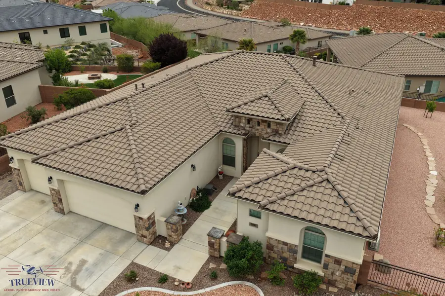 2030 N Reserve Parkway, Washington, UT 84780 - #2