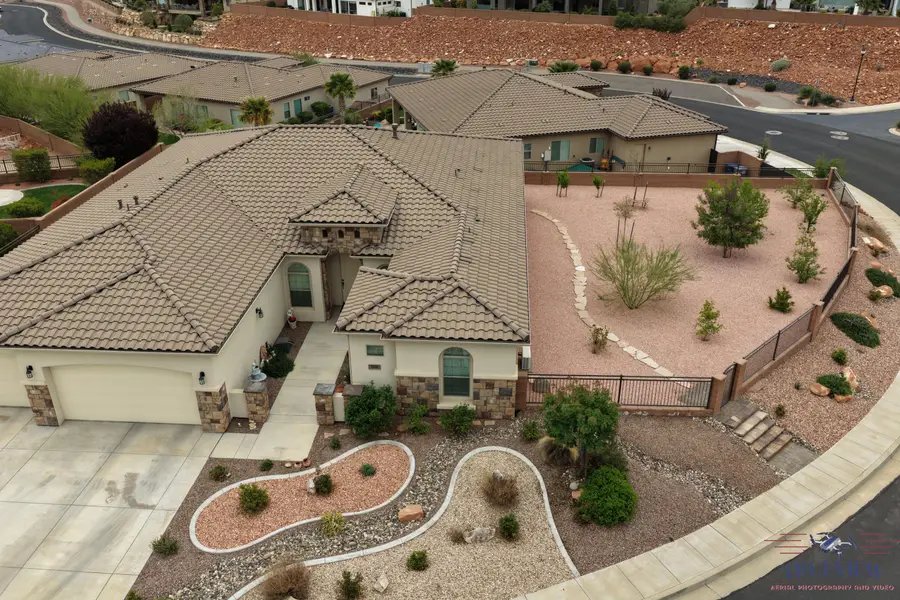 2030 N Reserve Parkway, Washington, UT 84780 - #3