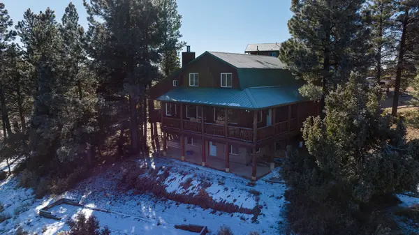 1505 W Elk Ridge Dr, Duck Creek, UT 84762