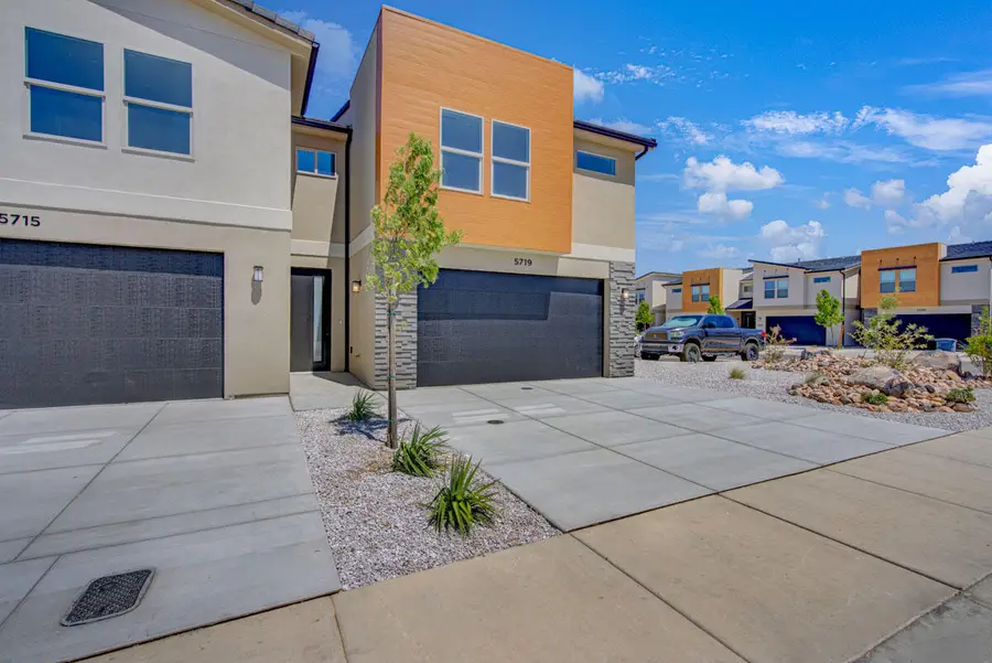 Lot 601 South Desert Townhomes, Saint George, UT 84790 - #3