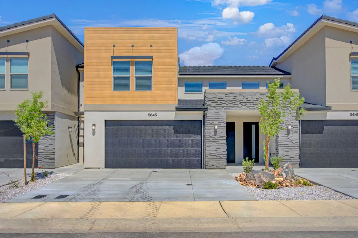 Lot 602 South Desert Townhomes, Saint George, UT 84790 - #1