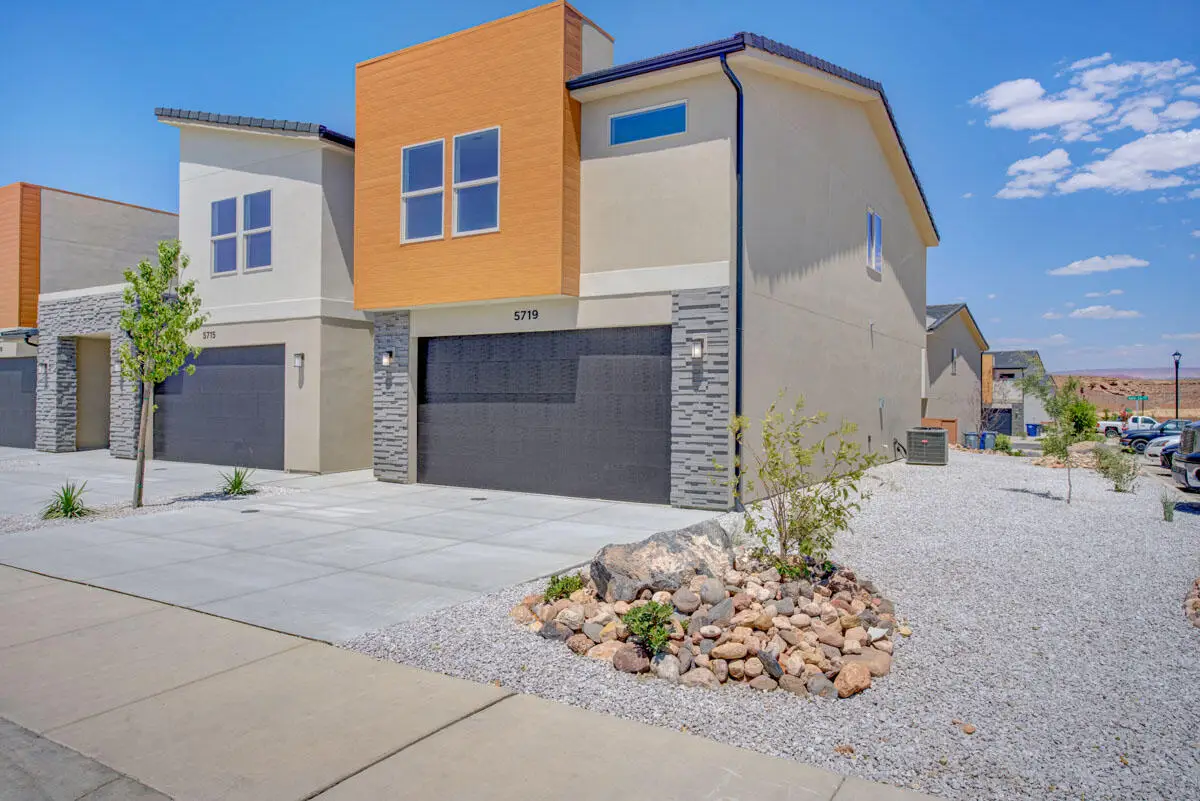 Lot 604 South Desert Townhouse, Saint George, UT 84790 - #1