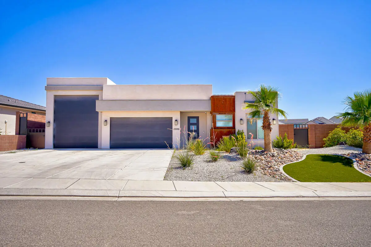 Lot 419 Crimson Vistas, Saint George, UT 84790 - #1