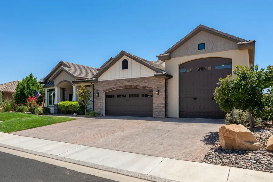 4163 W 2780 Cir S, Hurricane, UT 84737 - #3