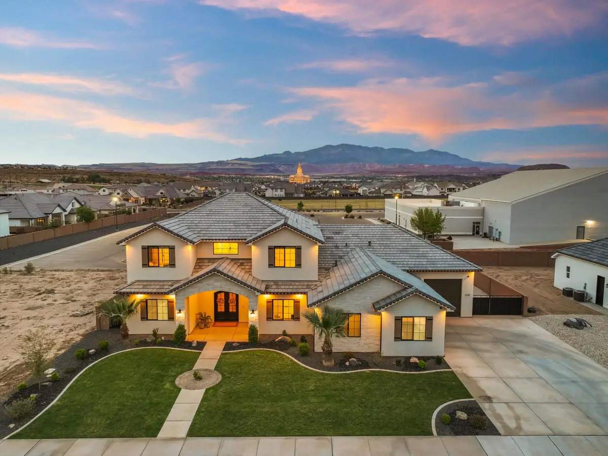 3103 E 2080 S, Saint George, UT 84790 - #1