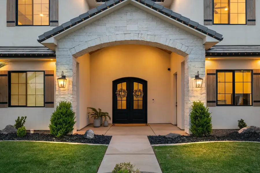 3103 E 2080 S, Saint George, UT 84790 - #2