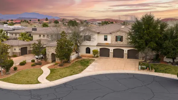 470 N Country Ln #6, Santa Clara, UT 84765