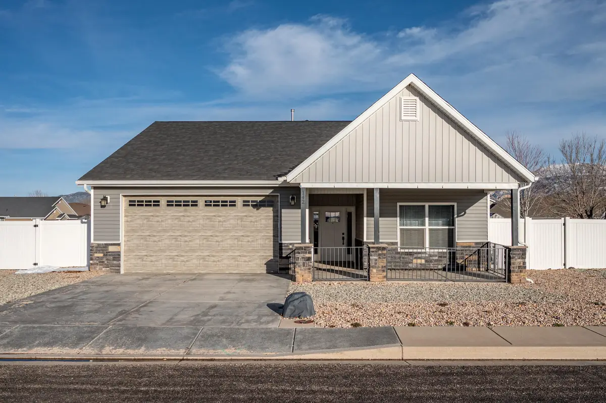 142 N 4275, Cedar City, UT 84720 - #1