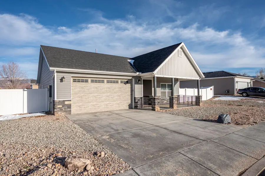 142 N 4275, Cedar City, UT 84720 - #2