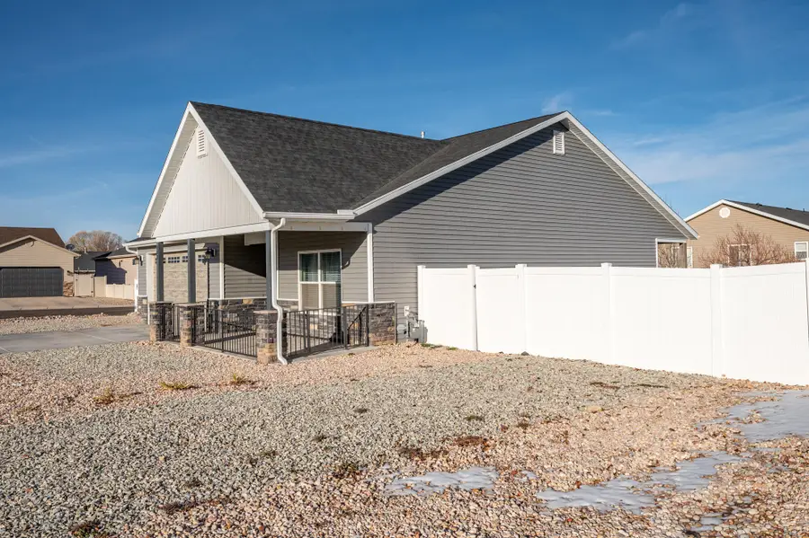 142 N 4275, Cedar City, UT 84720 - #3