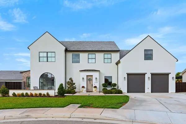 3768 S Loganberry Cir, St George, UT 84790