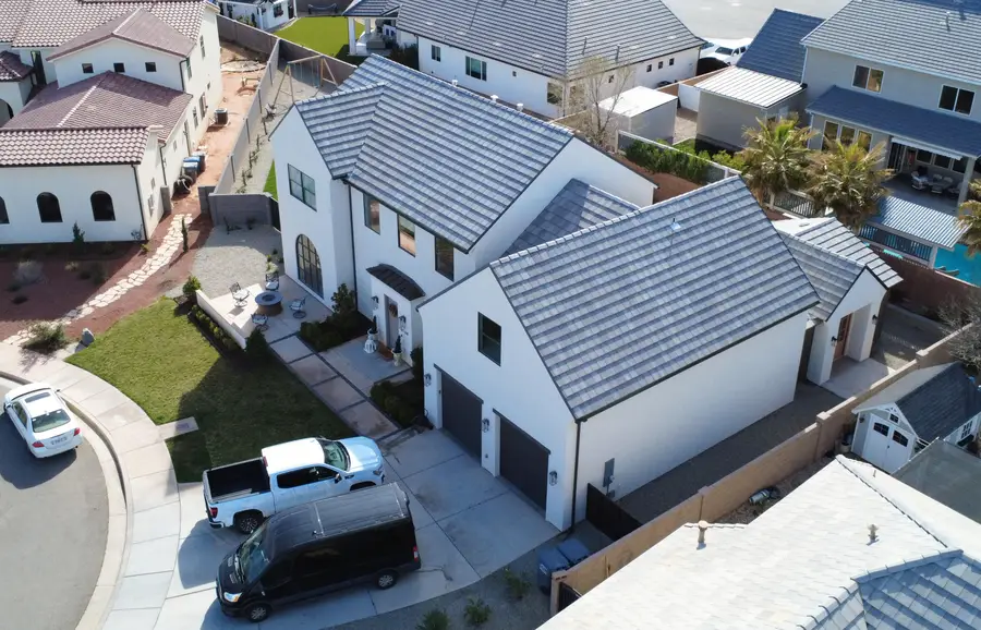 3768 S Loganberry Cir, Saint George, UT 84790 - #3