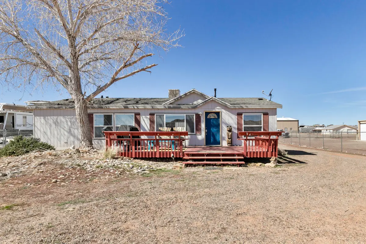 200 N Ethan Allen, Big Water, UT 84741 - #1