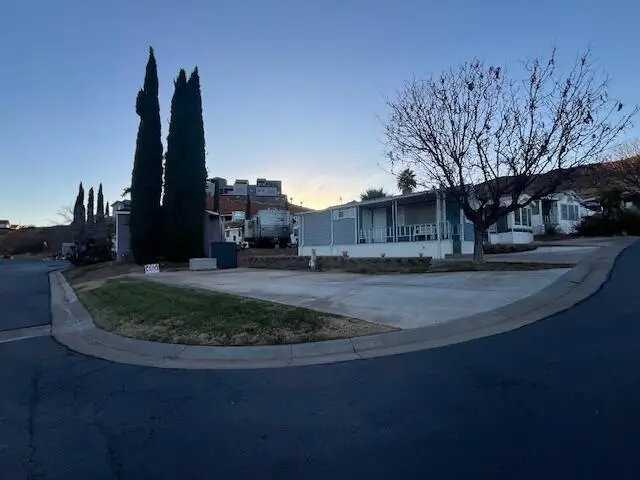 840 N Twin Lakes Dr, Saint George, UT 84770 - #2