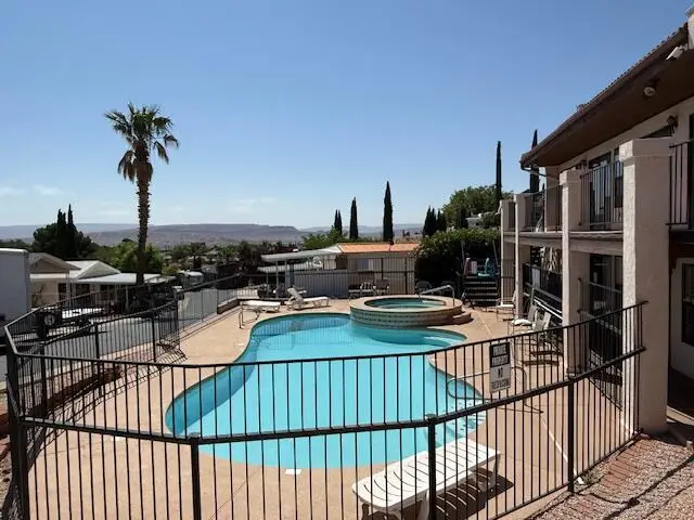 840 N Twin Lakes Dr, Saint George, UT 84770 - #3