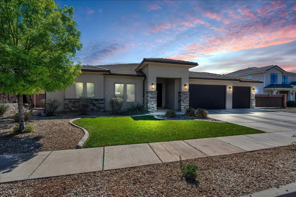 57 W Chesterfield Dr, Washington, UT 84780 - #1