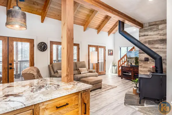 2060/ 2080 E Strawberry Point Rd, Duck Creek, UT 84762