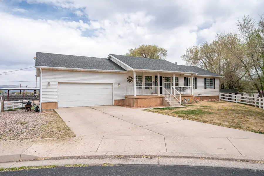 499 E 40, Parowan, UT 84761 - #3