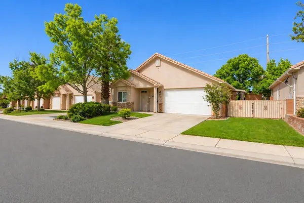 1806 N Dixie Downs #37, St George, UT 84770
