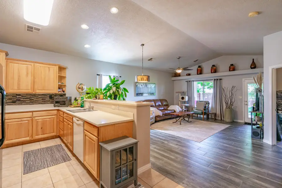 1806 N Dixie Downs #37, Saint George, UT 84770 - #3