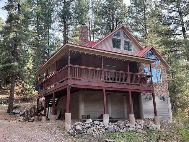 516 S Kents Lake Rd, Beaver, UT 84713 - #1