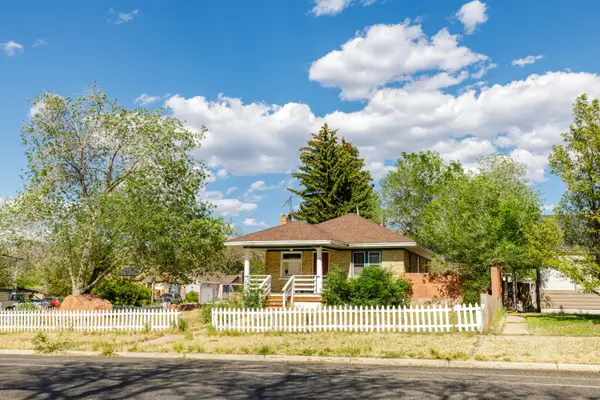 409 S 300, Cedar City, UT 84720