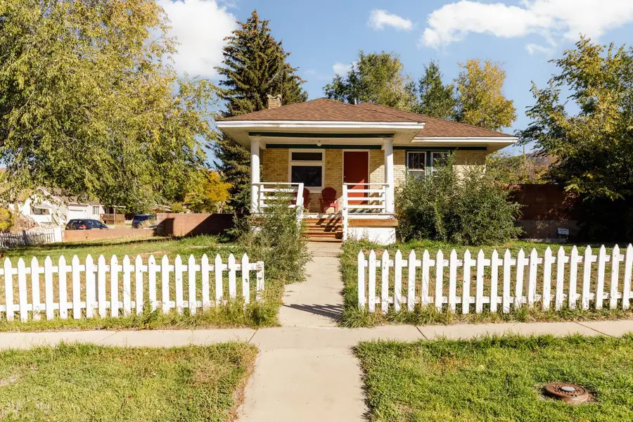 409 S 300, Cedar City, UT 84720 - #2