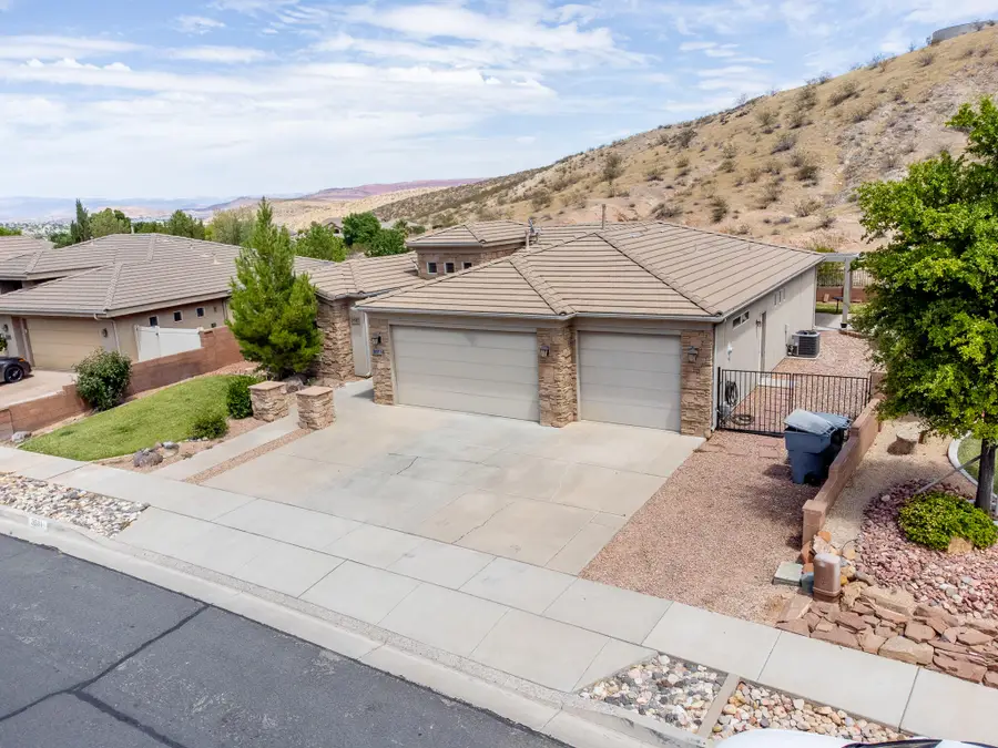 3581 S Price Hills, Saint George, UT 84790 - #2