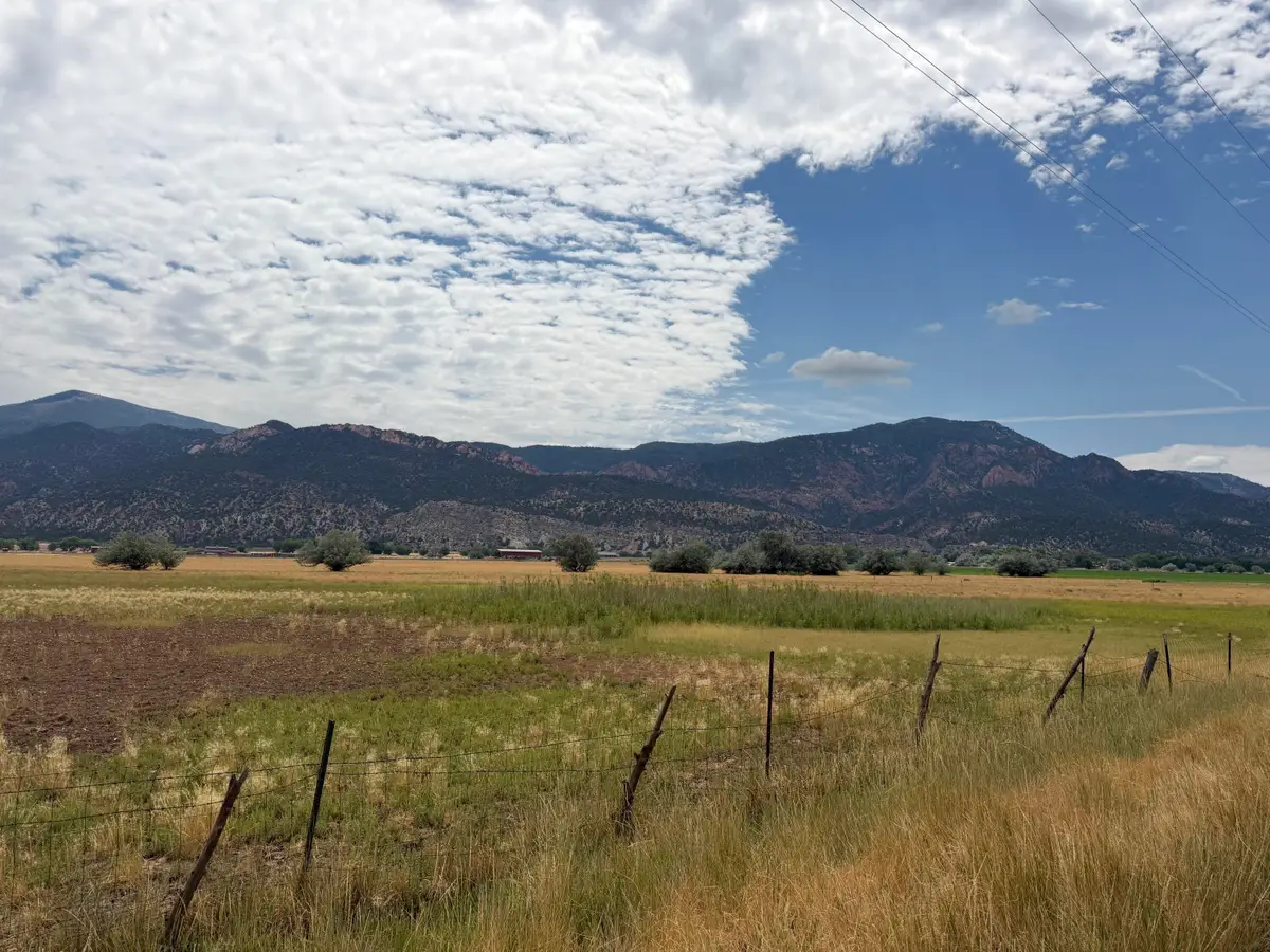 41.39 Acres In, Kanarraville, UT 84742 - #1