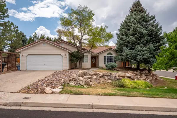1332 S 625, Cedar City, UT 84720